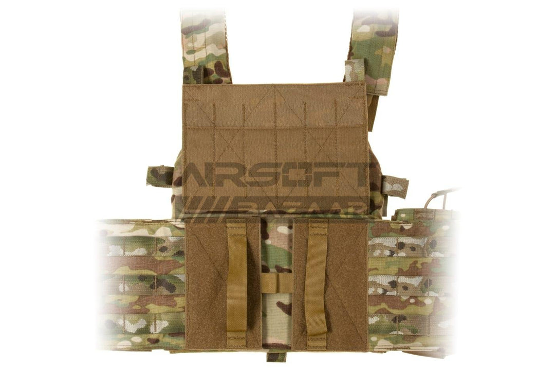 Warrior Assault DCS G36 Config