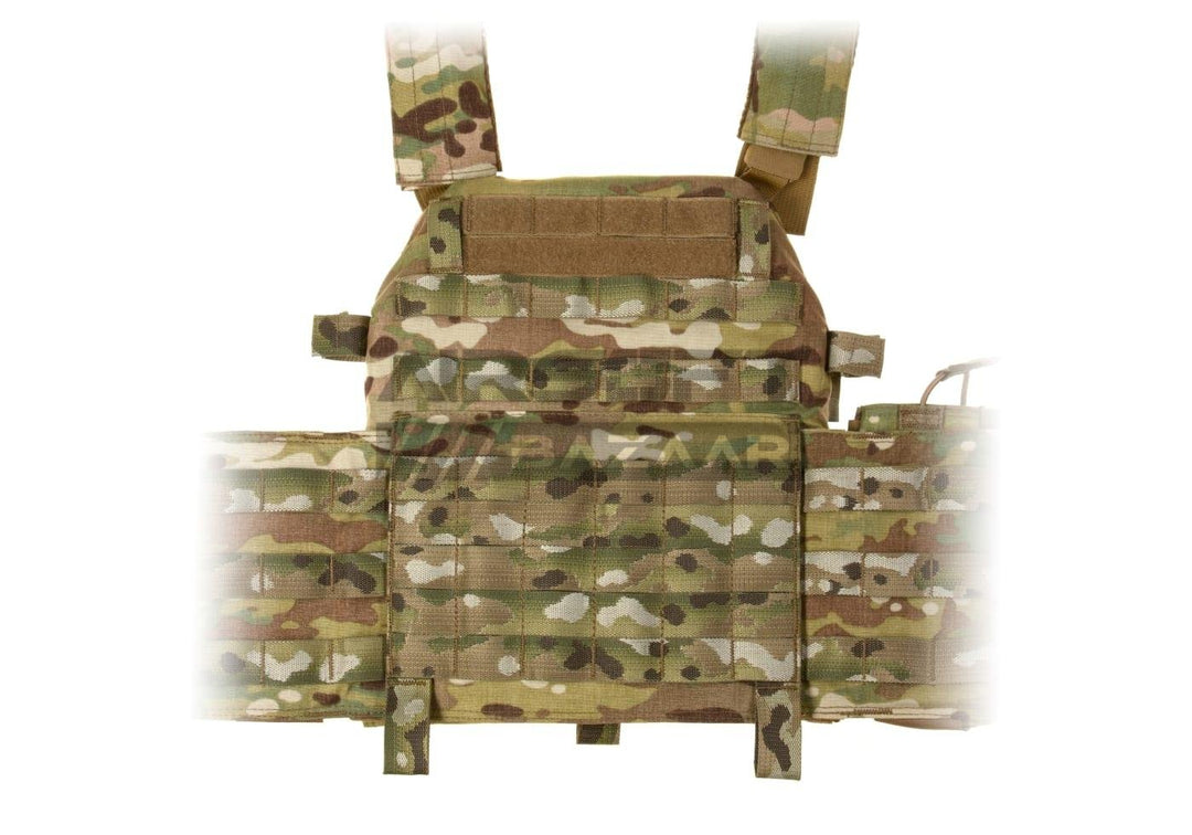 Warrior Assault DCS G36 Config