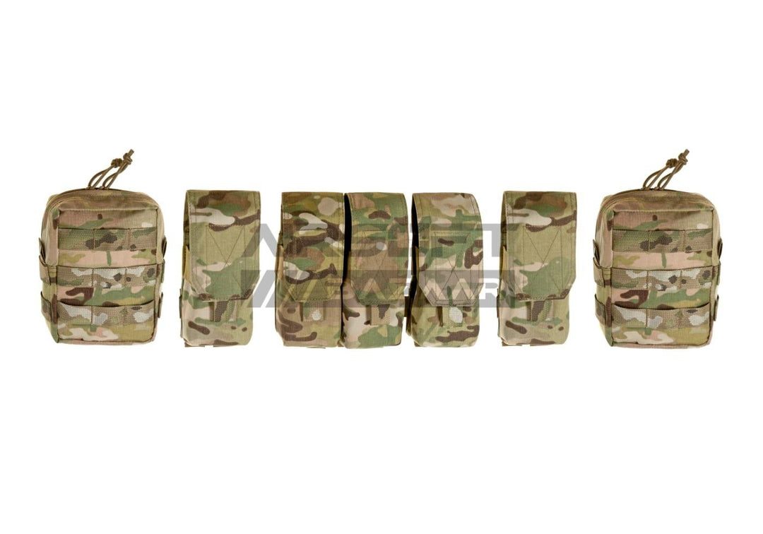 Warrior Assault DCS G36 Config