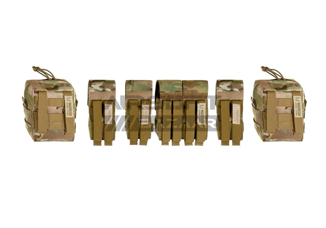 Warrior Assault DCS G36 Config