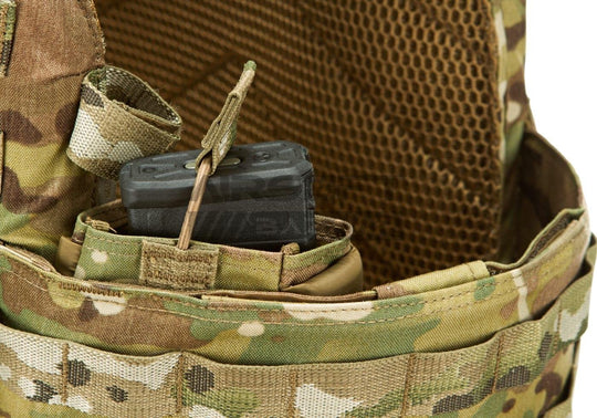 Warrior Assault DCS G36 Config