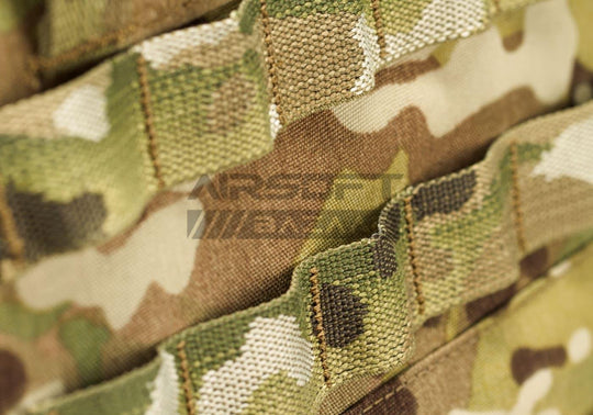 Warrior Assault DCS G36 Config