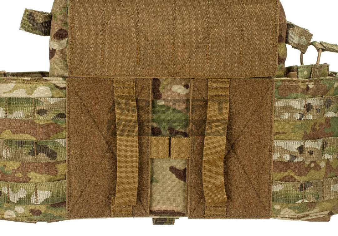 Warrior Assault DCS G36 Config