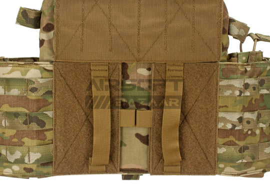 Warrior Assault DCS G36 Config