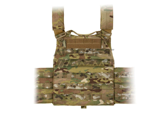 Warrior Assault DCS G36 Config