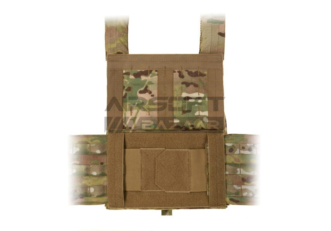 Warrior Assault DCS G36 Config