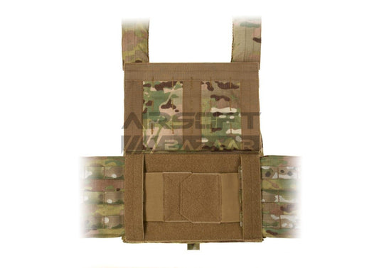 Warrior Assault DCS G36 Config