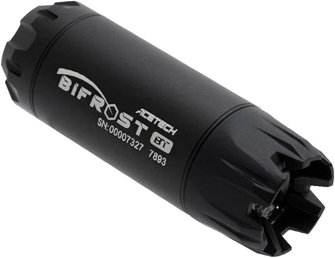 Bifrost BT Tracer Unit M14 CCW