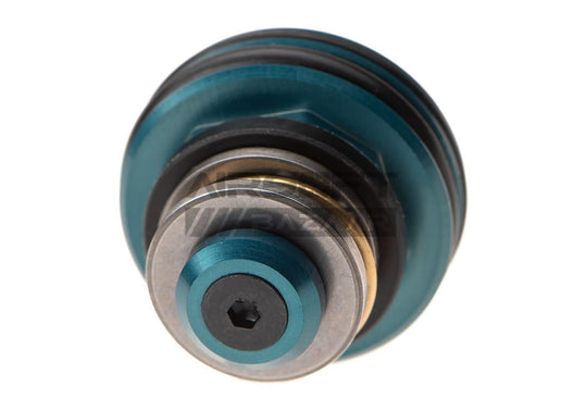 Power Hybrid Piston Head With Weight Pad Set