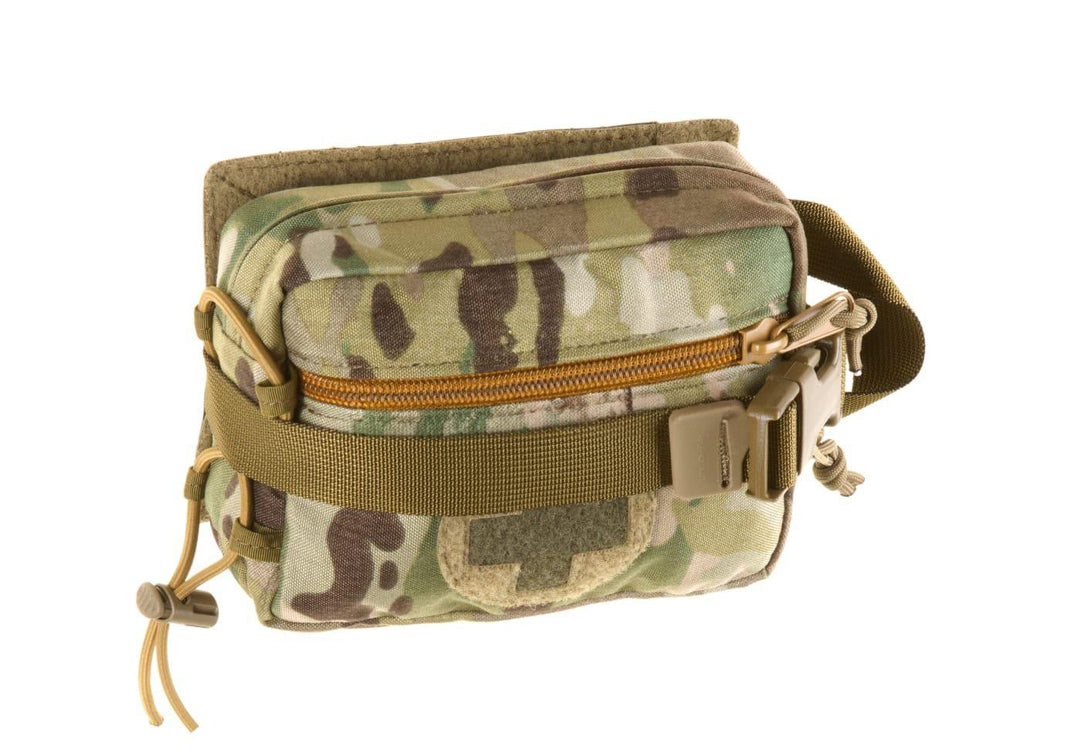 AZ1 Rip-Off First Aid Pouch