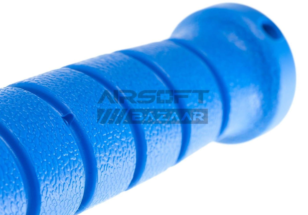 Rubberized Training Knife