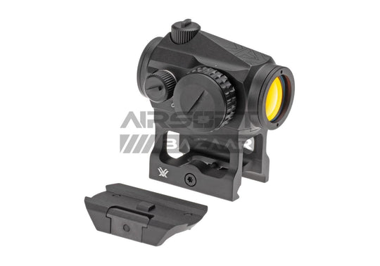 VORTEX Red Dot Crossfire (LED Upgrade)