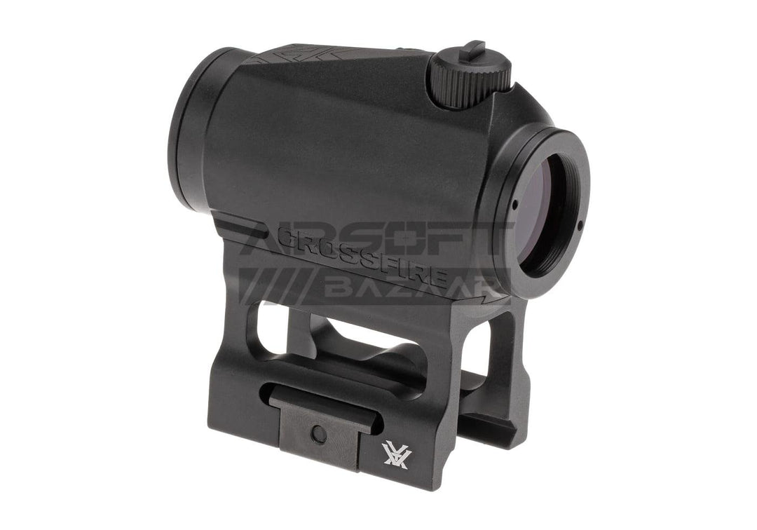 VORTEX Red Dot Crossfire (LED Upgrade)