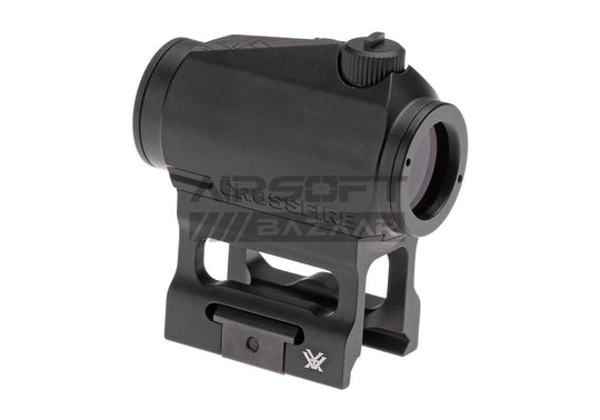 VORTEX Red Dot Crossfire (LED Upgrade)