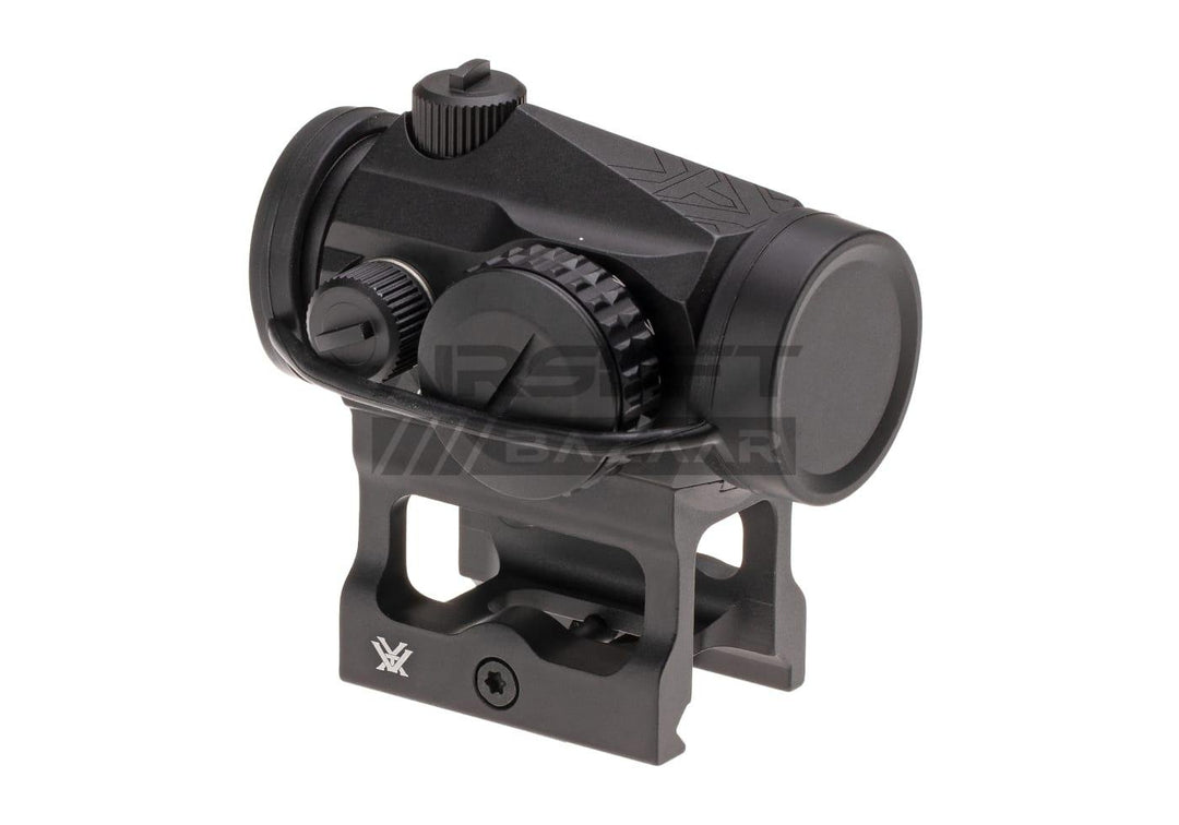 VORTEX Red Dot Crossfire (LED Upgrade)