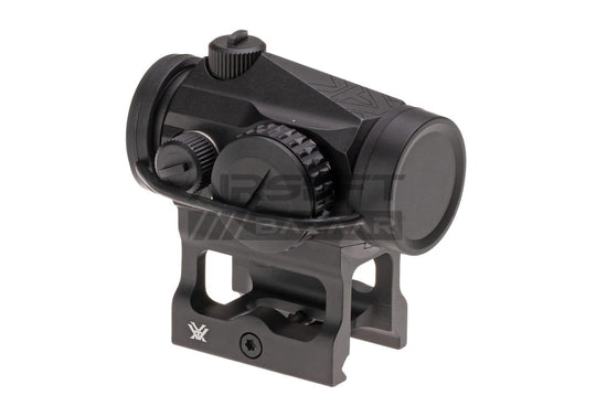 VORTEX Red Dot Crossfire (LED Upgrade)