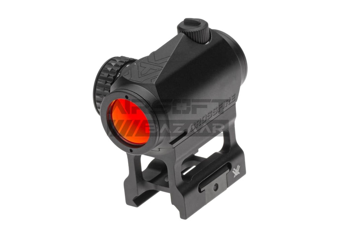 VORTEX Red Dot Crossfire (LED Upgrade)