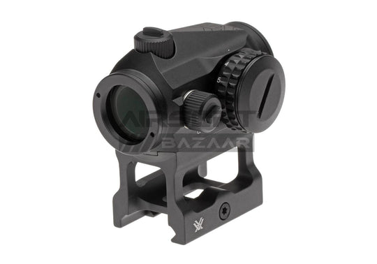 VORTEX Red Dot Crossfire (LED Upgrade)