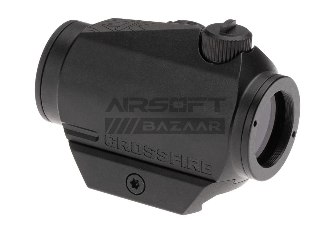 VORTEX Red Dot Crossfire (LED Upgrade)