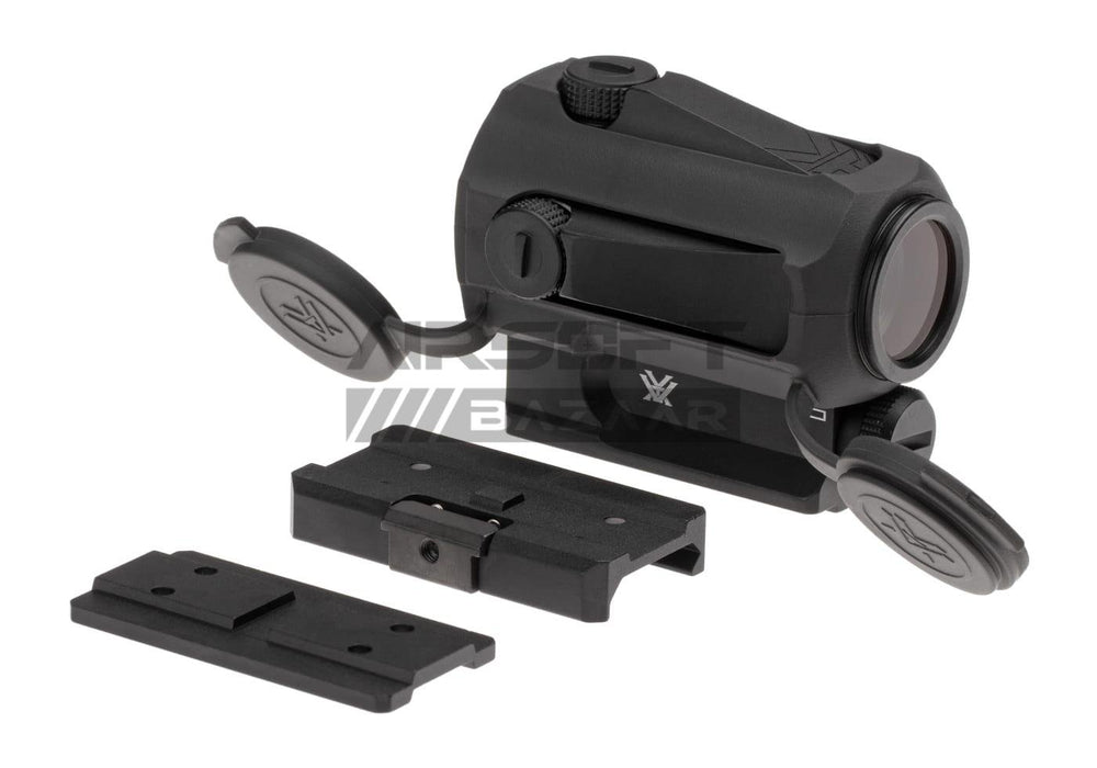 VORTEX Red Dot SPARC AR (LED Upgrade)