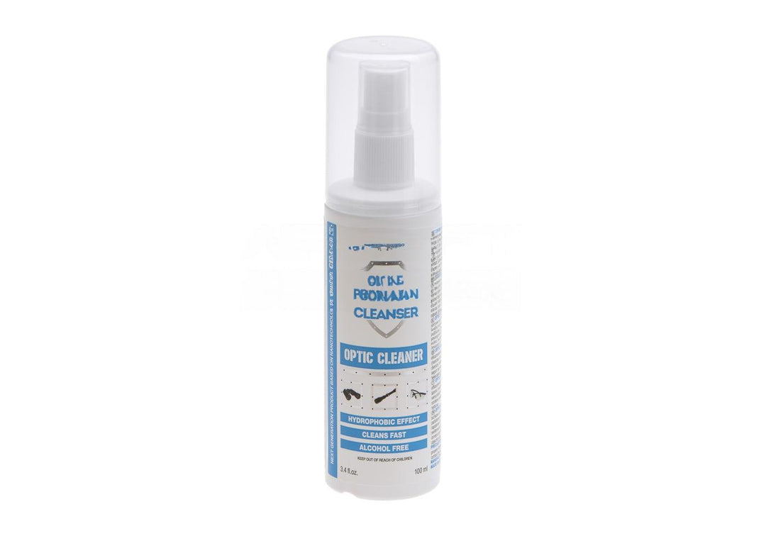 Optic Cleaner 100ml