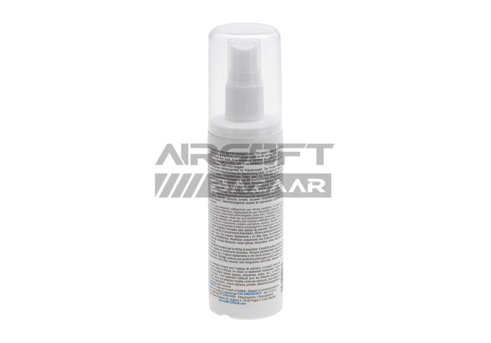 Optic Cleaner 100ml