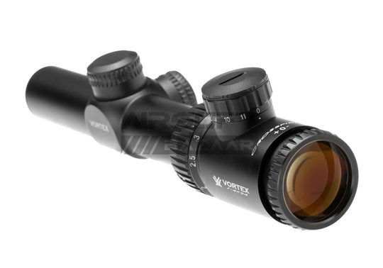 VORTEX Rifle Scope Crossfire II (1-4x 24)