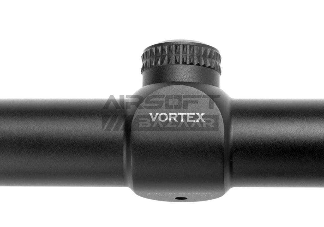 VORTEX Rifle Scope Crossfire II (1-4x 24)