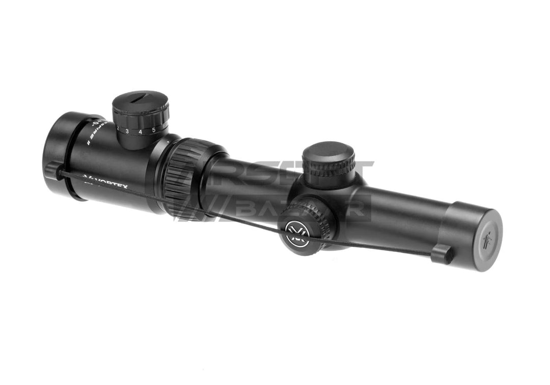 VORTEX Rifle Scope Crossfire II (1-4x 24)