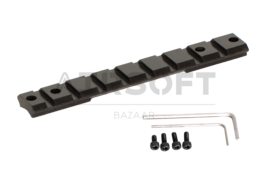 VSR-10 Scope Mount Base