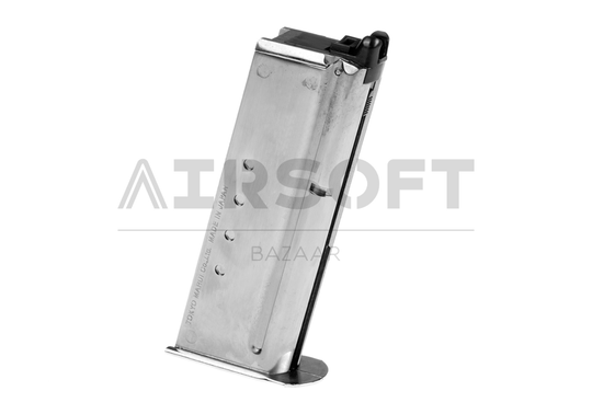 Magazine DE .50 Chrome GBB 27rds