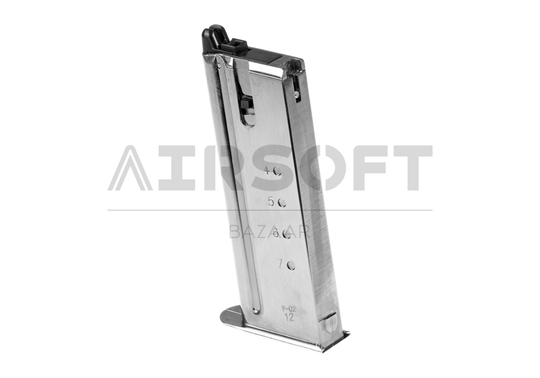 Magazine DE .50 Chrome GBB 27rds