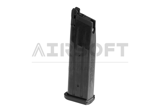 Magazine Hi-Capa 4.3 GBB 28rds