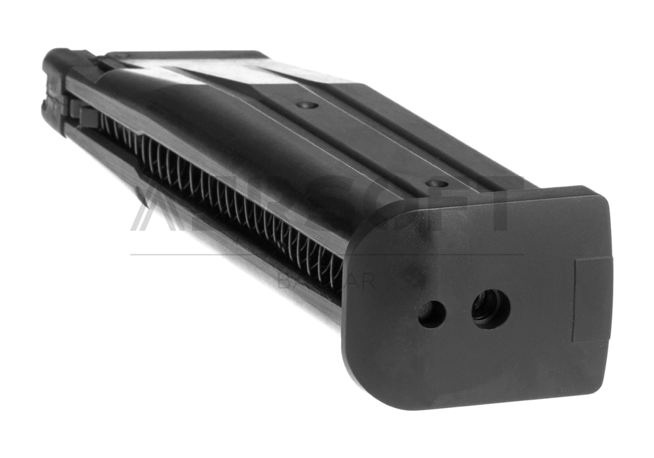 Magazine Hi-Capa 4.3 GBB 28rds