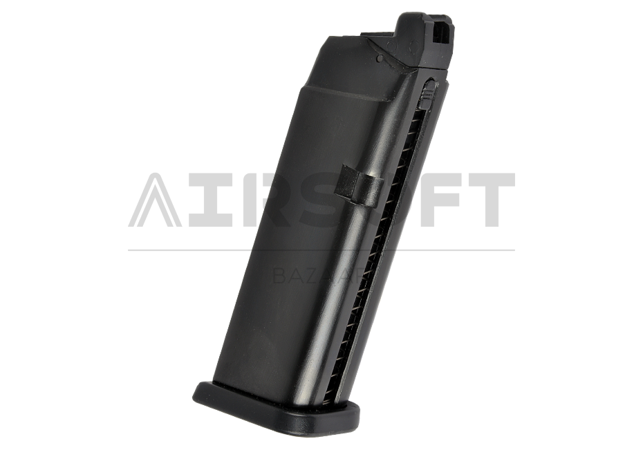 Magazine KJ23 / KP-23 / KJ32C GBB 20rds