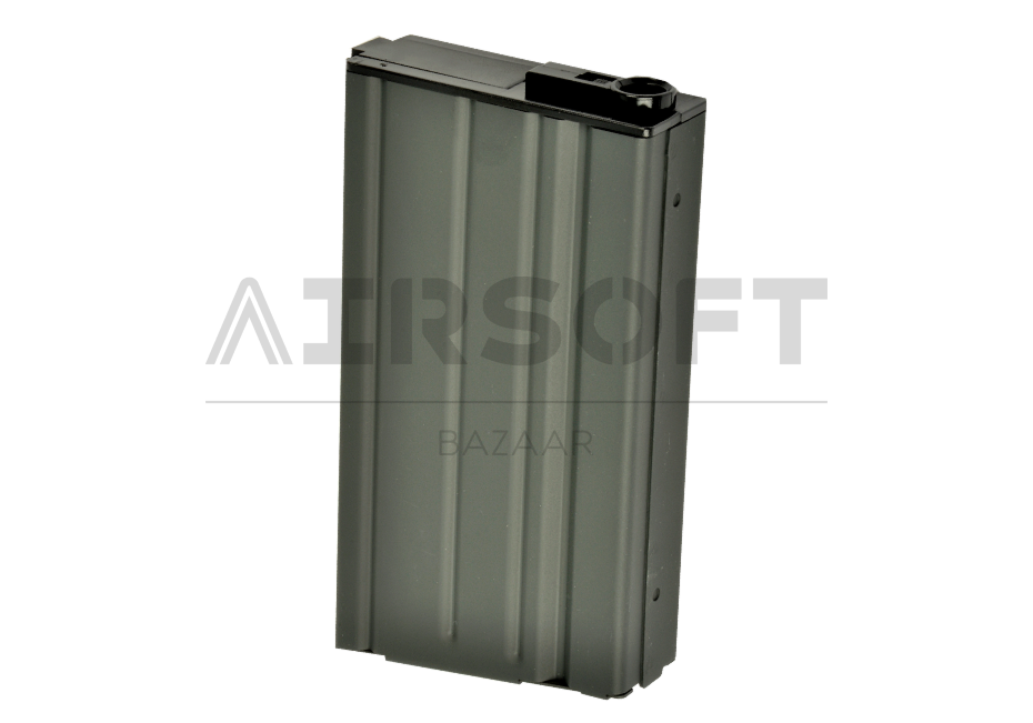 Magazine GR25 Hicap 400rds
