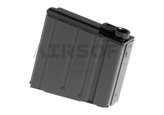 Magazine GR25 Lowcap 50rds