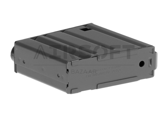 Magazine GR25 Lowcap 50rds