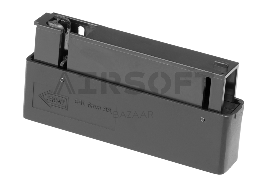 Magazine L96 Bolt-Action Sniper Rifle 25rds