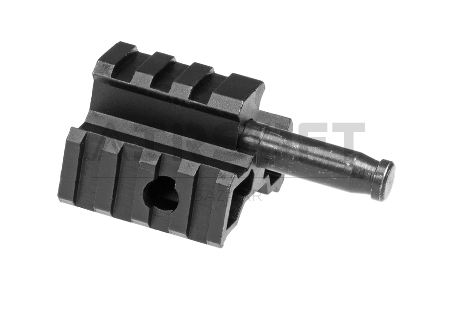 L96 Bipod Adapter