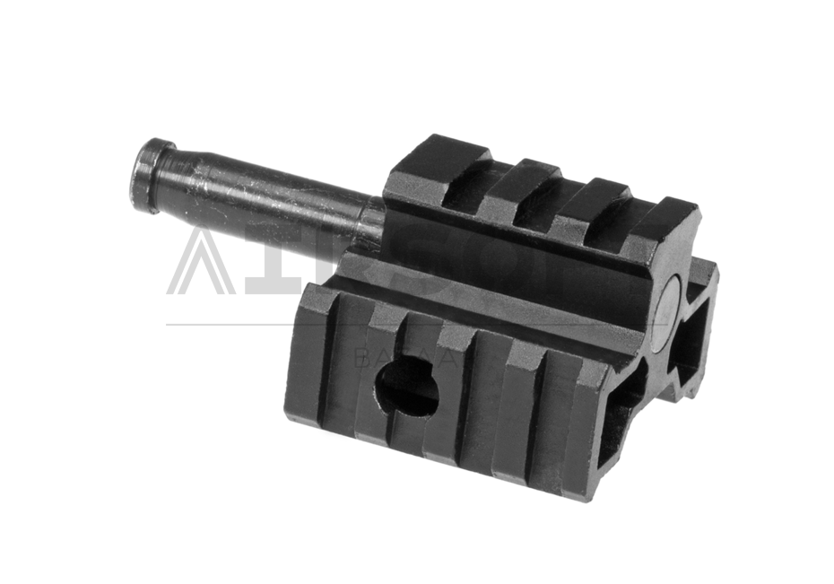 L96 Bipod Adapter