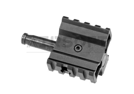 L96 Bipod Adapter