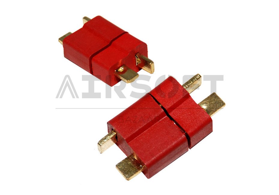 T Connect Plug