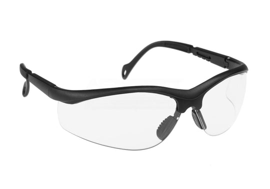 Shooting Glasses Clear