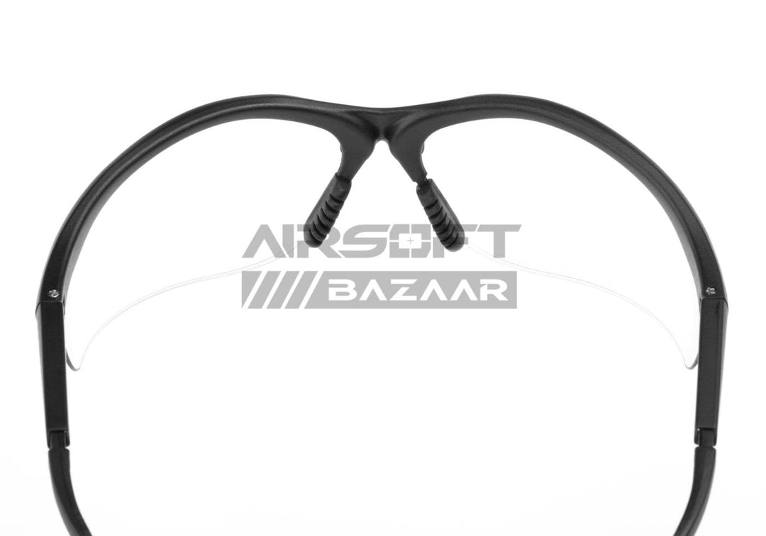 Shooting Glasses Clear