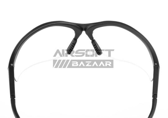 Shooting Glasses Clear