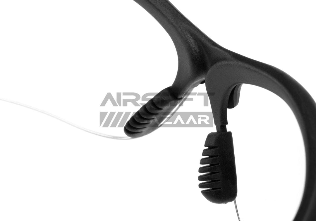 Shooting Glasses Clear