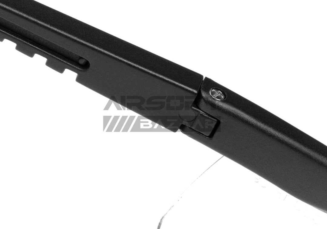 Shooting Glasses Clear