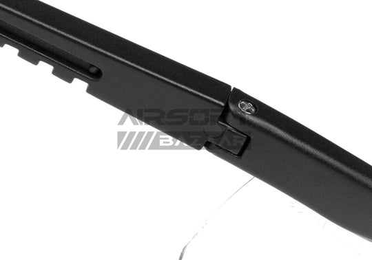 Shooting Glasses Clear