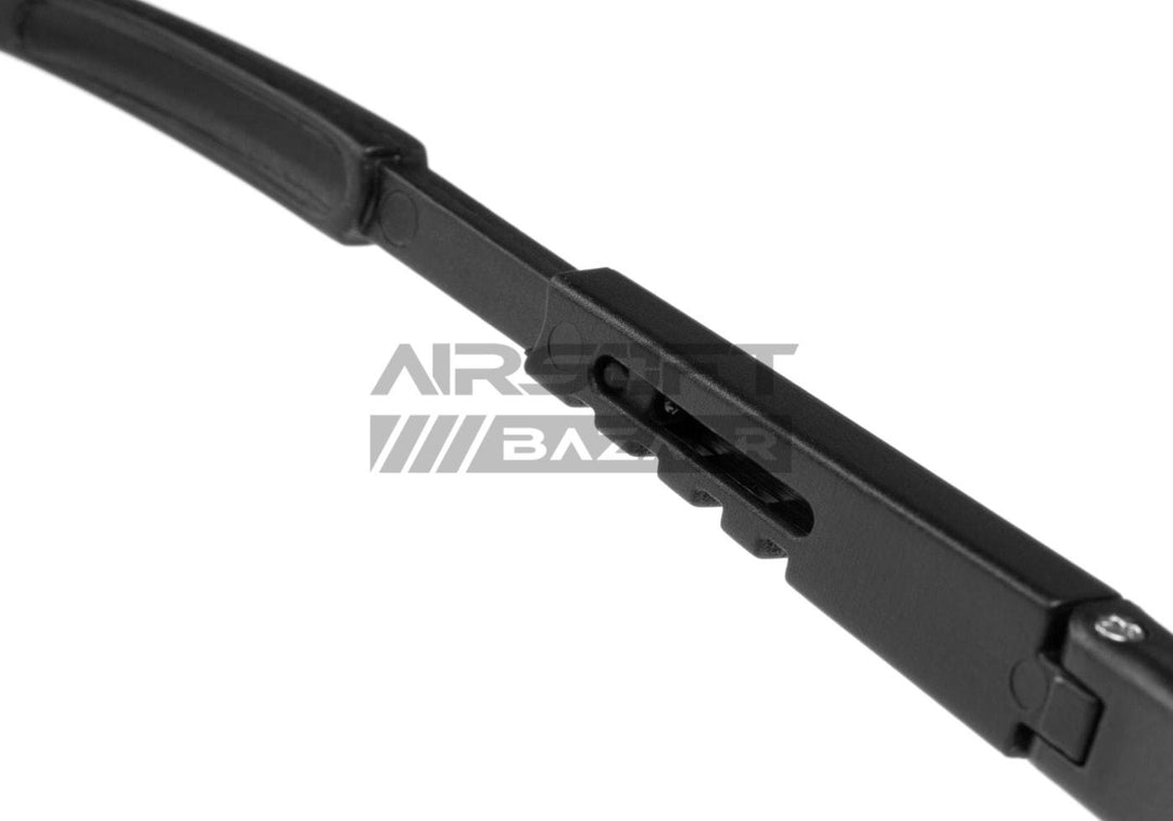 Shooting Glasses Clear